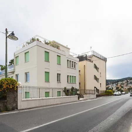 Blue - Studio By Wonderful Italy Lejlighed Alassio