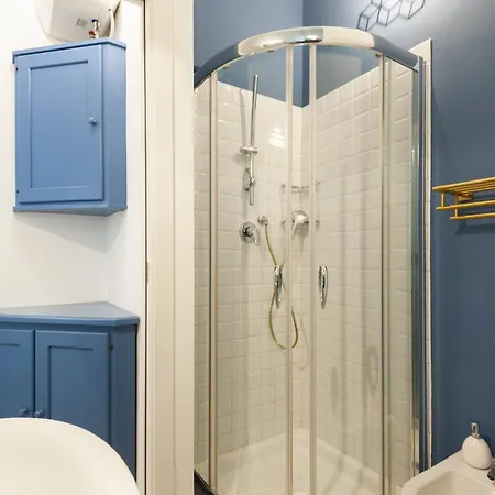 Blue - Studio By Wonderful Italy Lejlighed *