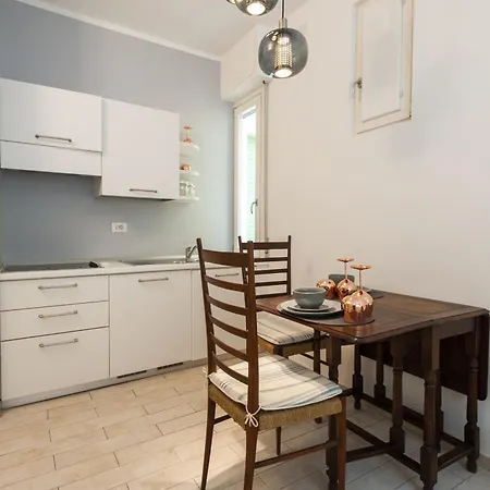Lejlighed Blue - Studio By Wonderful Italy